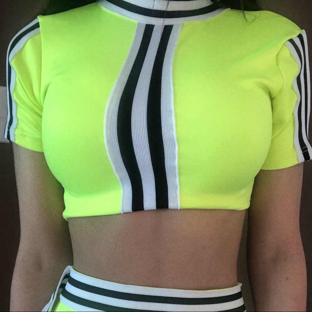 neon set!!